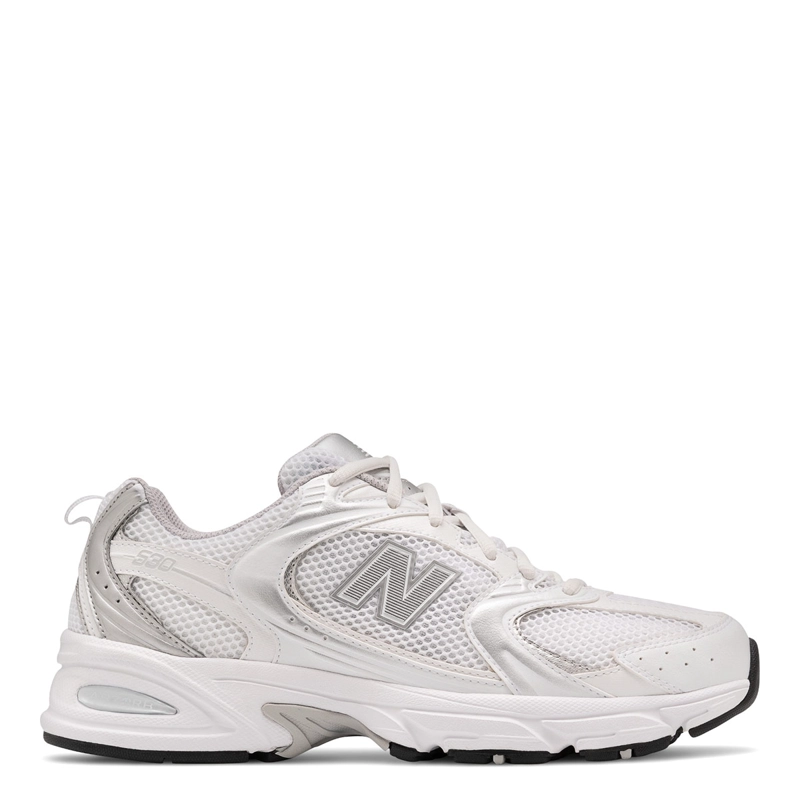 ZAPATILLAS MUJER NEW BALANCE CASUALES BLANCO MR530EMA/ - 1