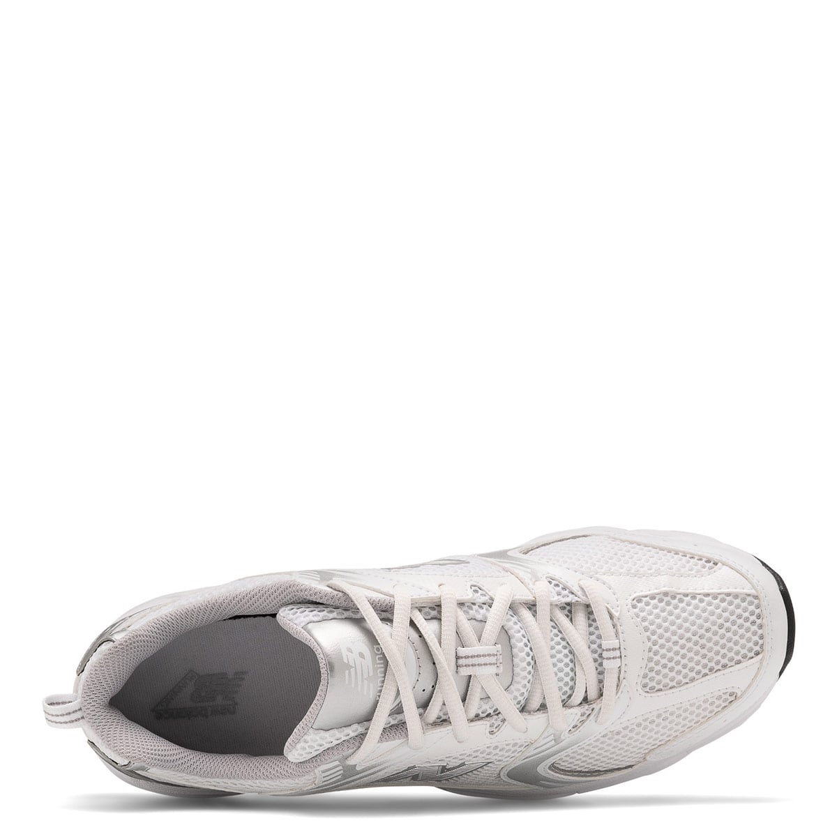 ZAPATILLAS MUJER NEW BALANCE CASUALES BLANCO MR530EMA/ - 3