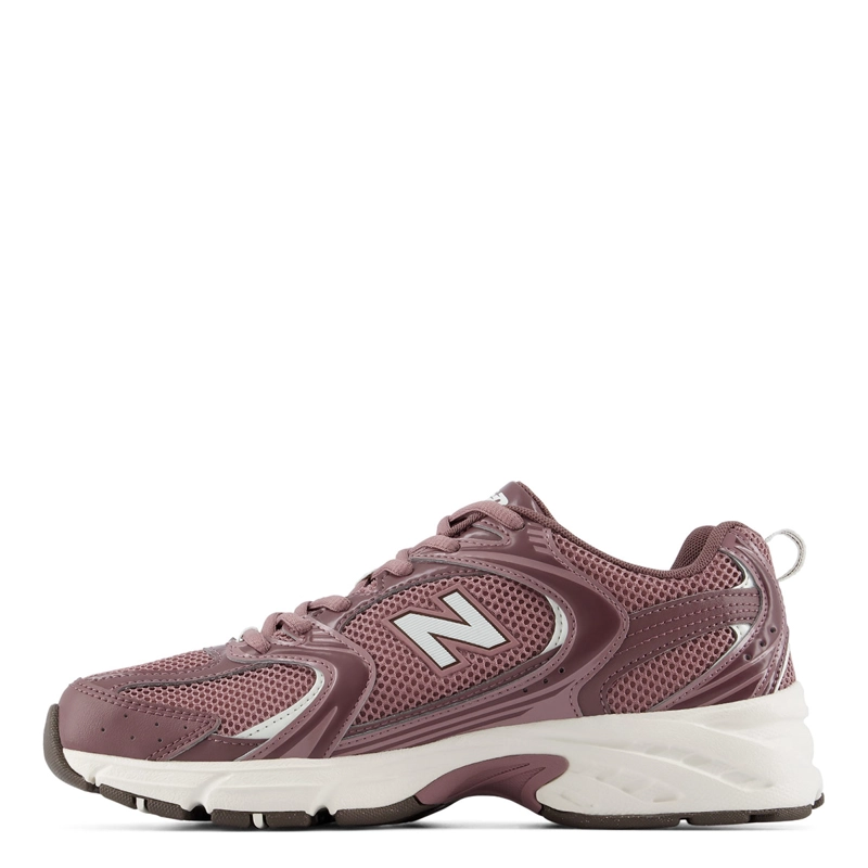 ZAPATILLAS MUJER NEW BALANCE URBANAS ROSADO U530COA/ - 2