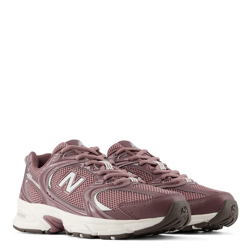 ZAPATILLAS MUJER NEW BALANCE URBANAS ROSADO U530COA/ - 3