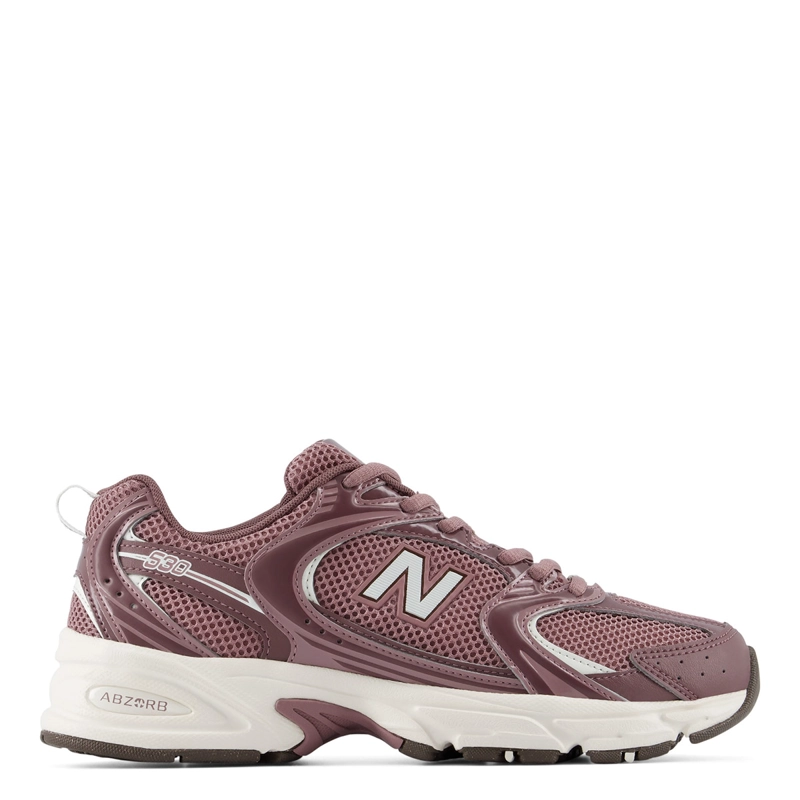 ZAPATILLAS MUJER NEW BALANCE URBANAS ROSADO U530COA/
