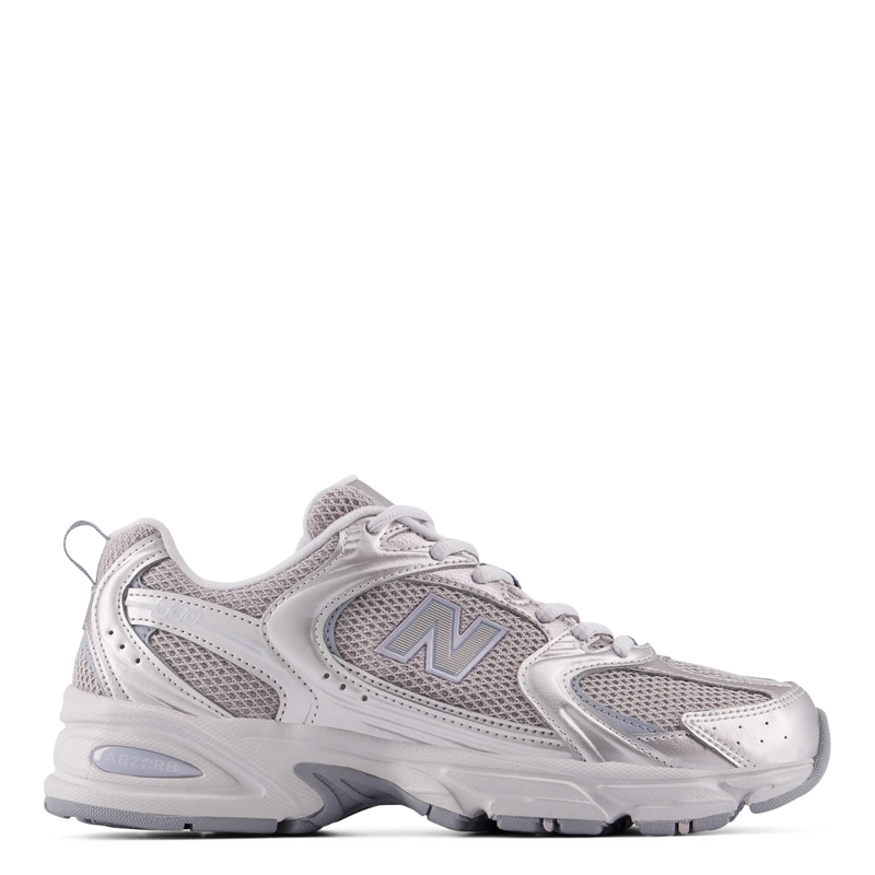 ZAPATILLAS MUJER NEW BALANCE URBANAS DORADO U530ELG/