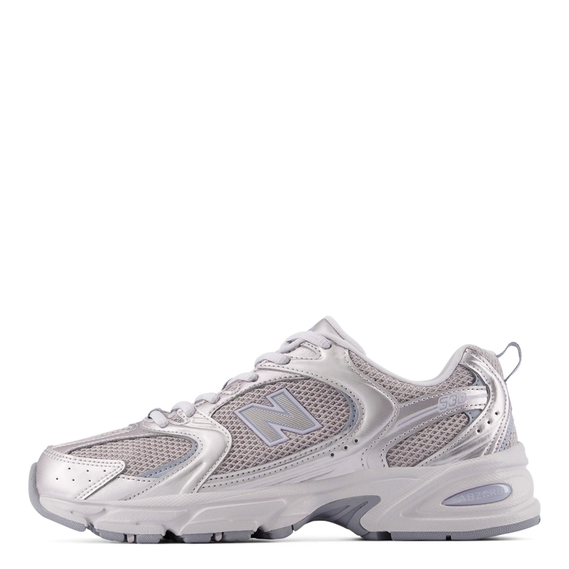 ZAPATILLAS MUJER NEW BALANCE URBANAS DORADO U530ELG/ - 2