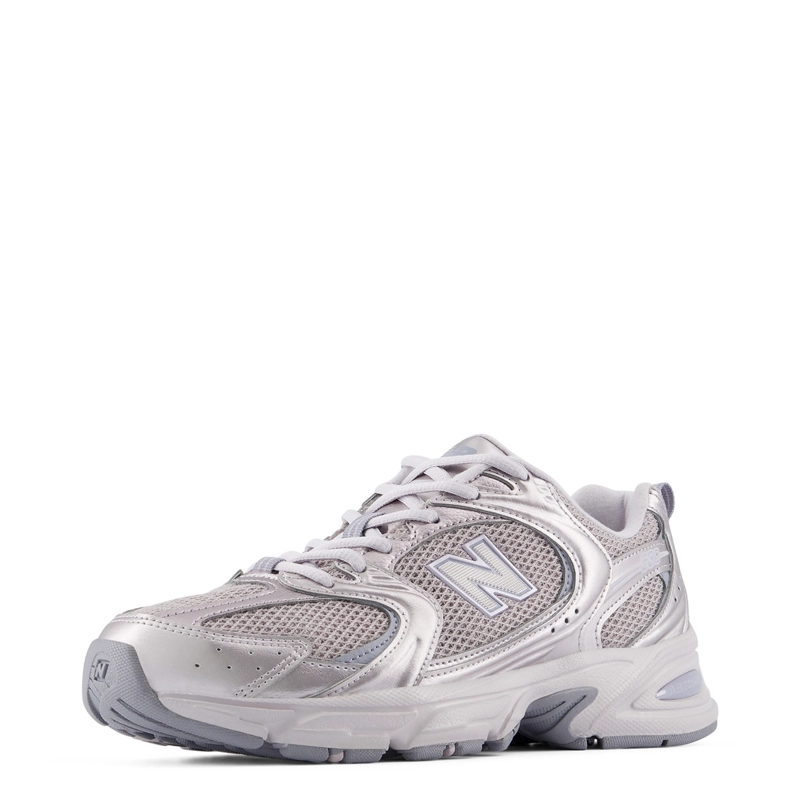 ZAPATILLAS MUJER NEW BALANCE URBANAS DORADO U530ELG/ - 3