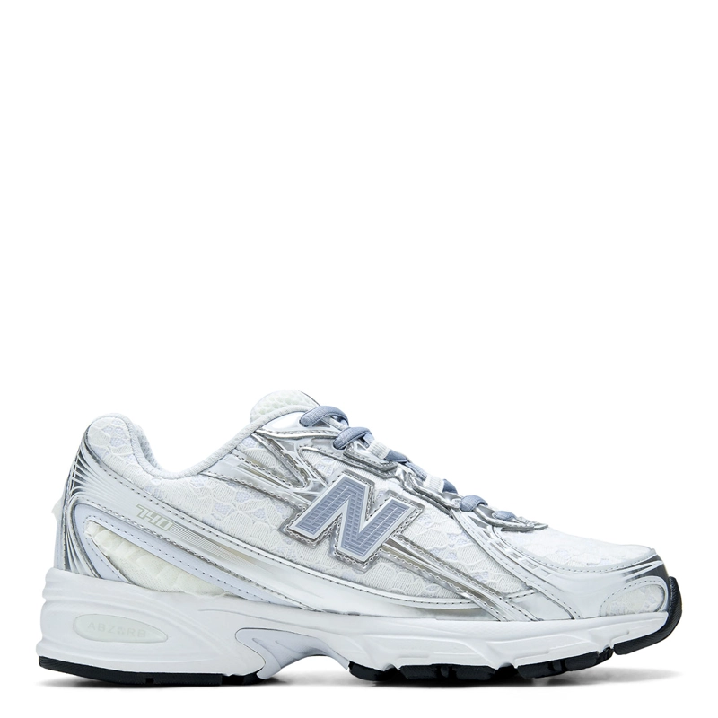 ZAPATILLAS MUJER NEW BALANCE URBANAS BLANCO U7409DI