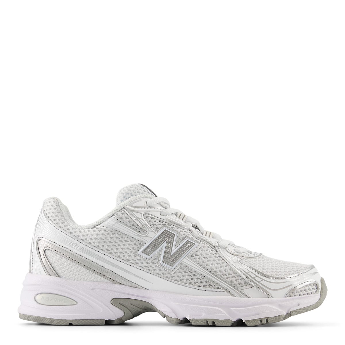 ZAPATILLAS MUJER NEW BALANCE CASUALES BLANCO U740WM2/ - 1