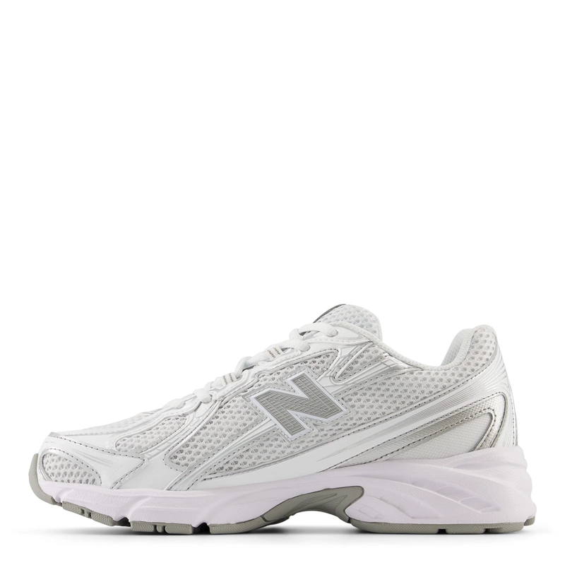 ZAPATILLAS MUJER NEW BALANCE CASUALES BLANCO U740WM2/ - 2