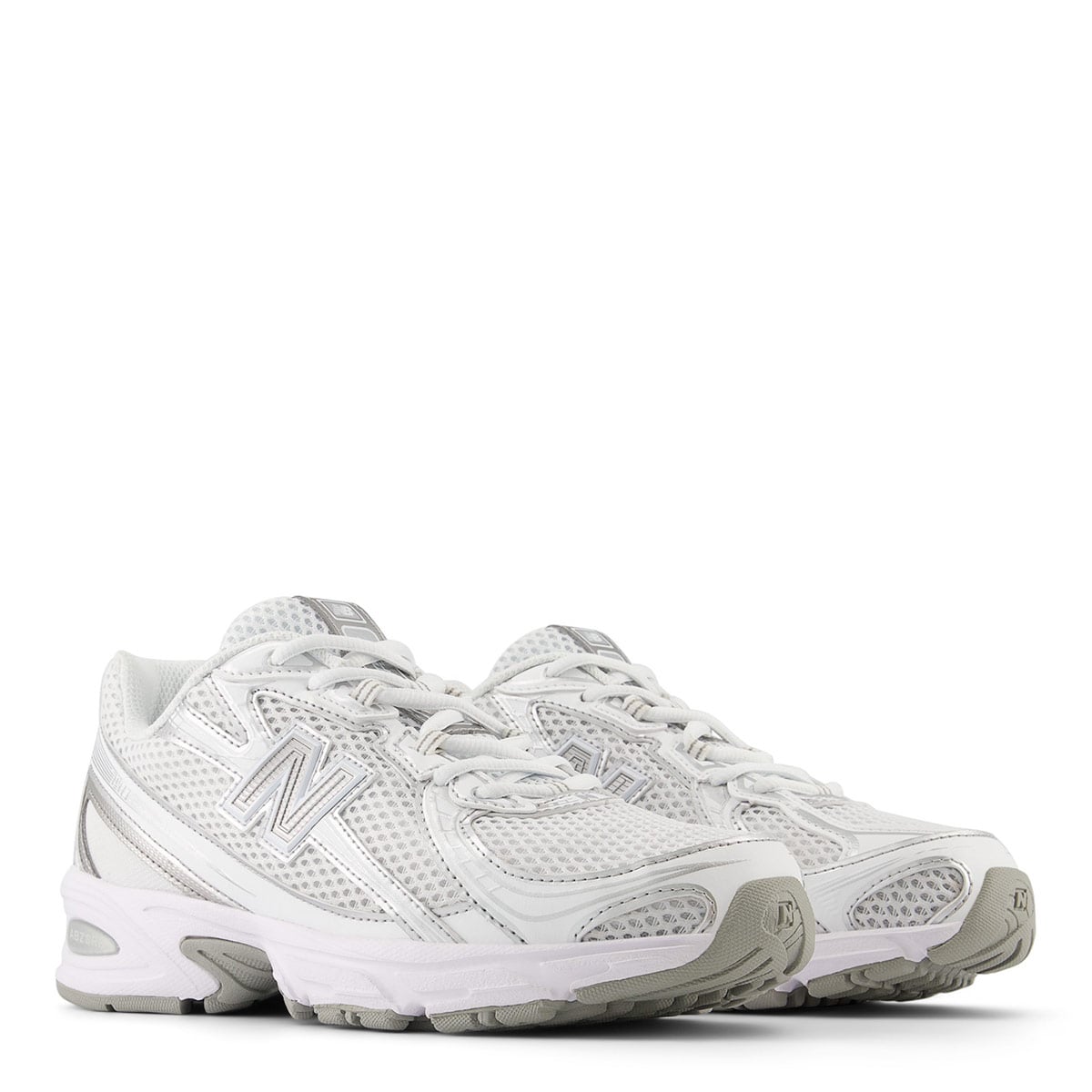 ZAPATILLAS MUJER NEW BALANCE CASUALES BLANCO U740WM2/ - 3