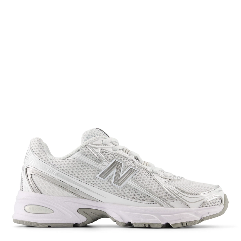ZAPATILLAS MUJER NEW BALANCE CASUALES BLANCO U740WM2/ - 1