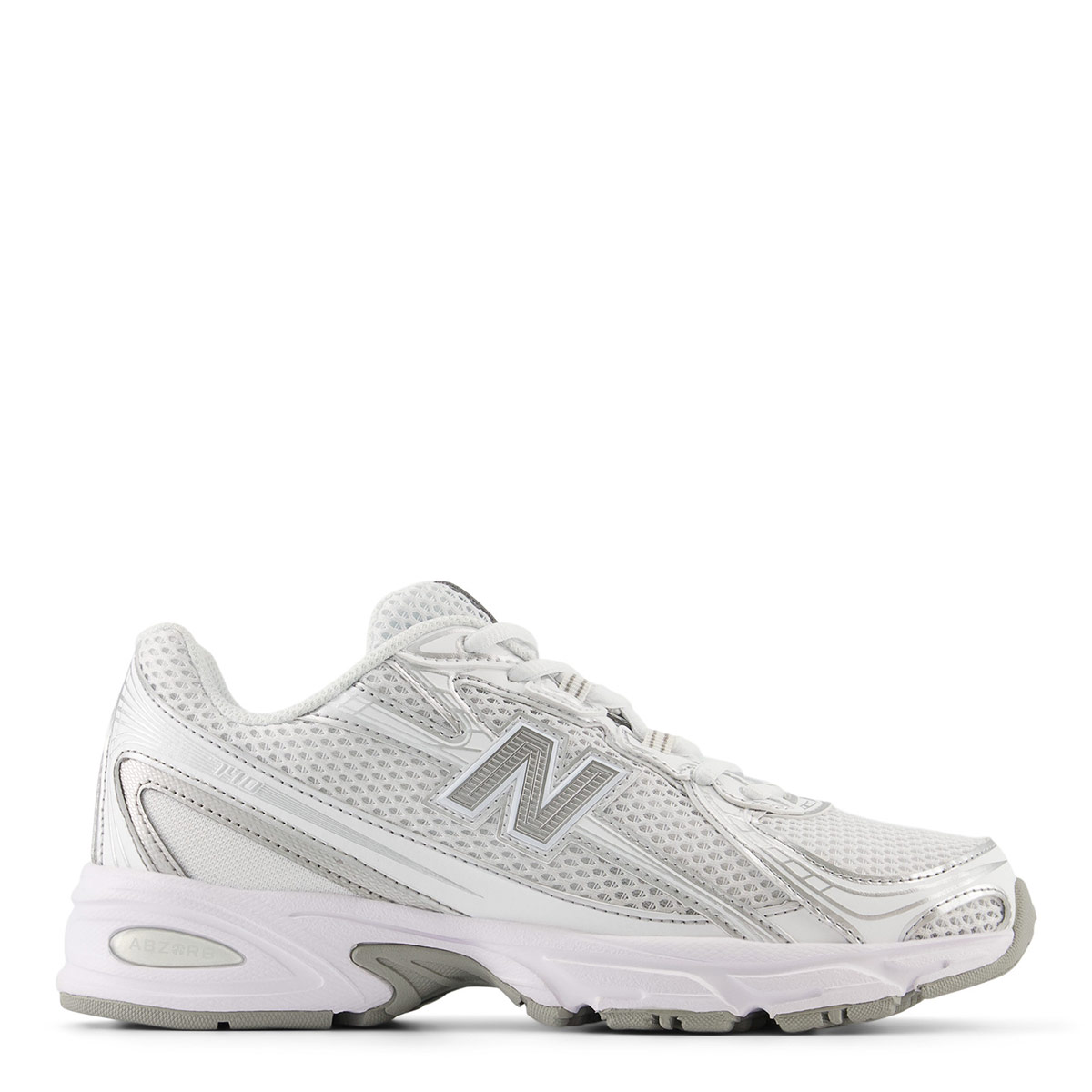 ZAPATILLAS MUJER NEW BALANCE CASUALES BLANCO U740WM2/ - 1
