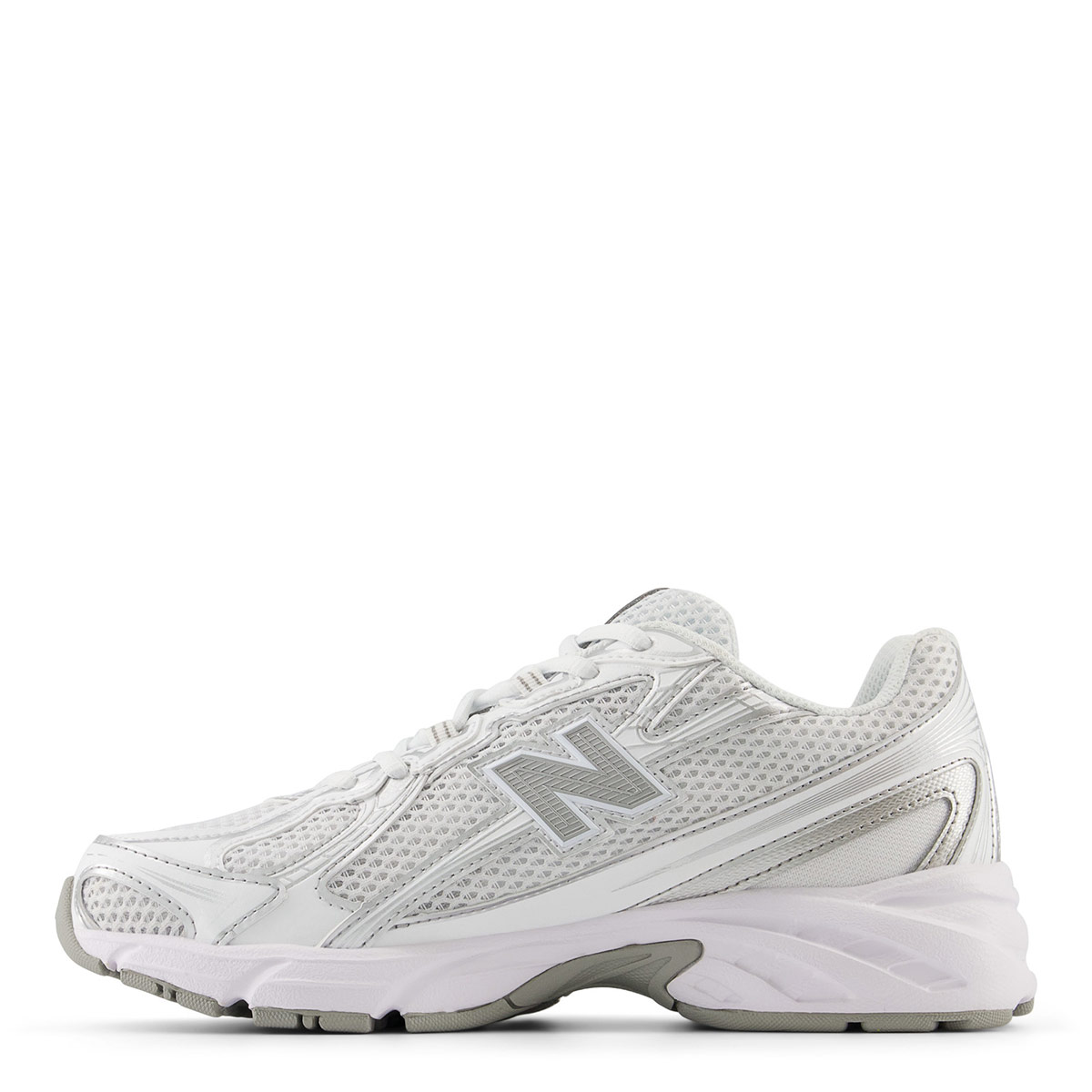 ZAPATILLAS MUJER NEW BALANCE CASUALES BLANCO U740WM2/ - 2