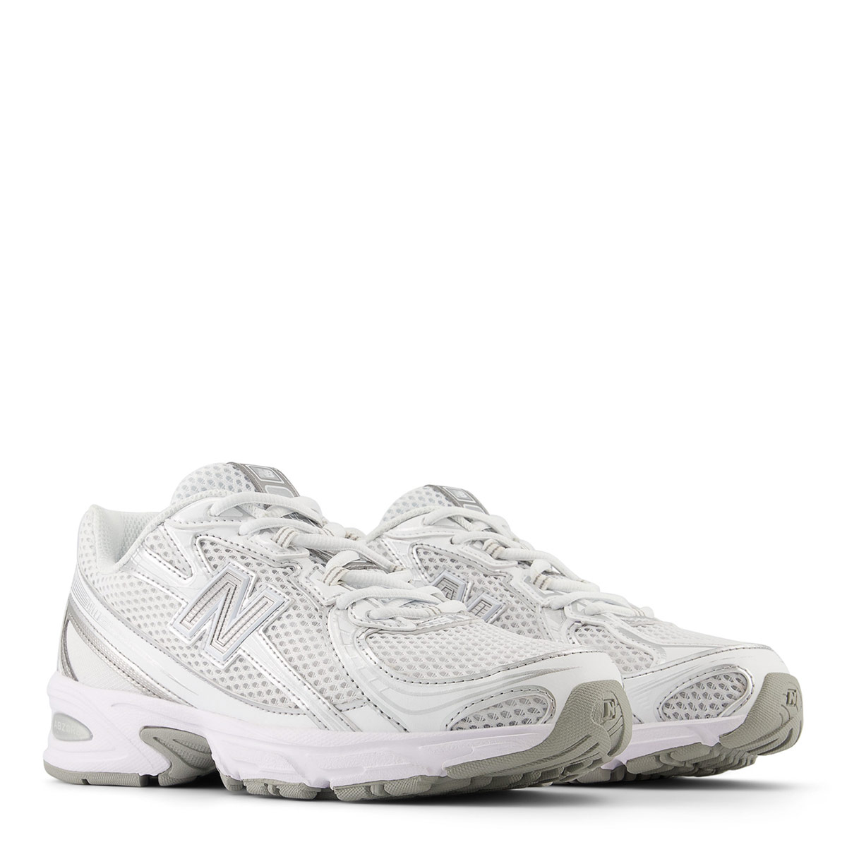 ZAPATILLAS MUJER NEW BALANCE CASUALES BLANCO U740WM2/ - 3