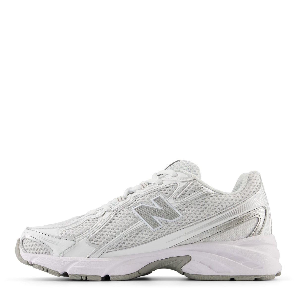 ZAPATILLAS MUJER NEW BALANCE CASUALES BLANCO U740WM2/ - 2