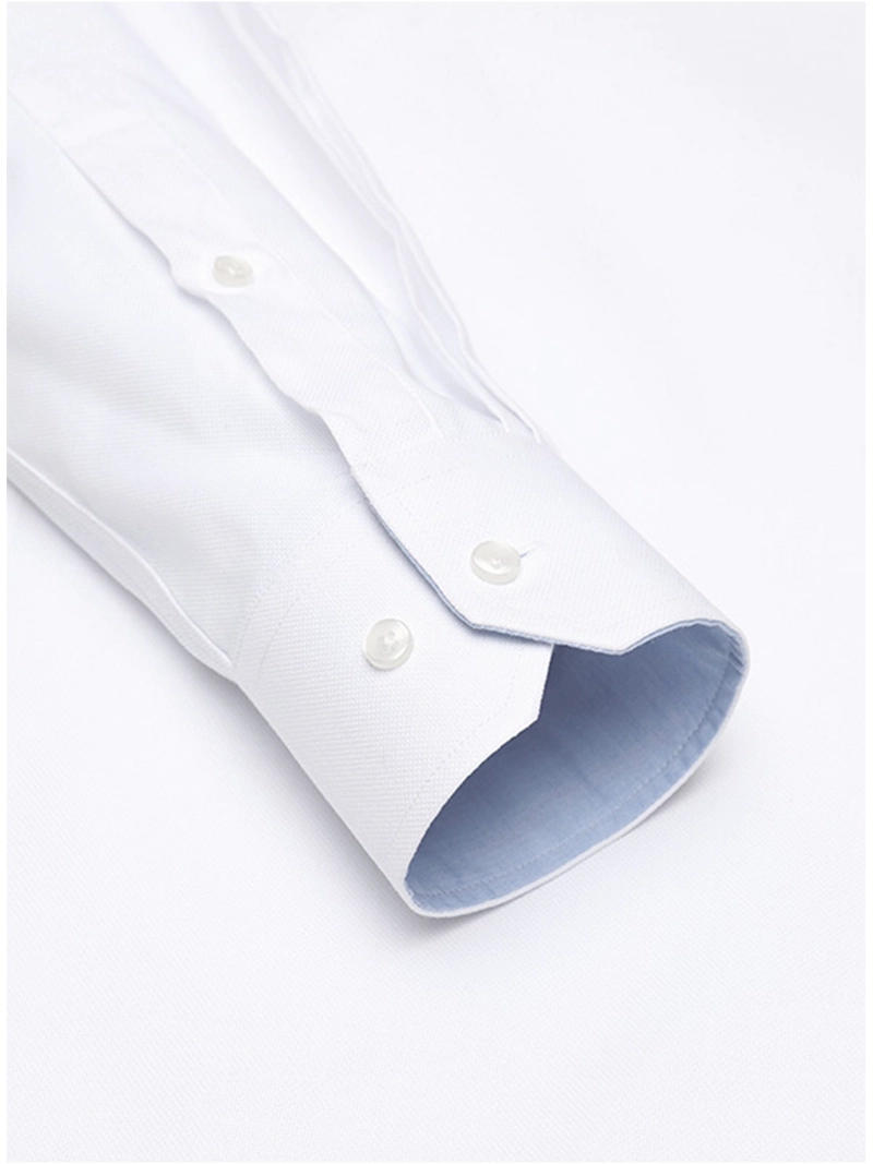 CAMISA HOMBRE ARROW MANGA LARGA OXFORD - 5