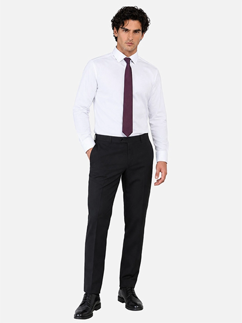 CAMISA HOMBRE ARROW MANGA LARGA OXFORD - 7
