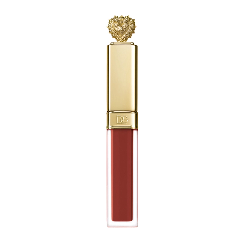 LABIAL LÍQUIDO DOLCE&GABBANA EVERKISS LIQUID LIP MATE 150 COURAGE 5ML - 1