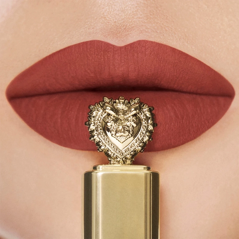 LABIAL LÍQUIDO DOLCE&GABBANA EVERKISS LIQUID LIP MATE 150 COURAGE 5ML - 5