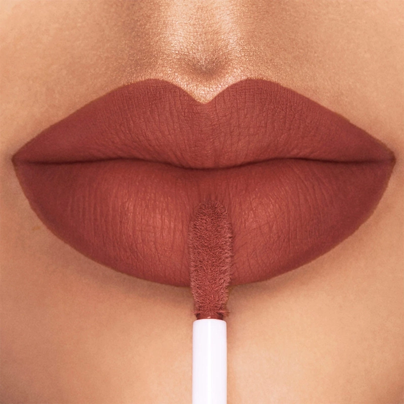 LABIAL LÍQUIDO DOLCE&GABBANA EVERKISS LIQUID LIP MATE 150 COURAGE 5ML - 6