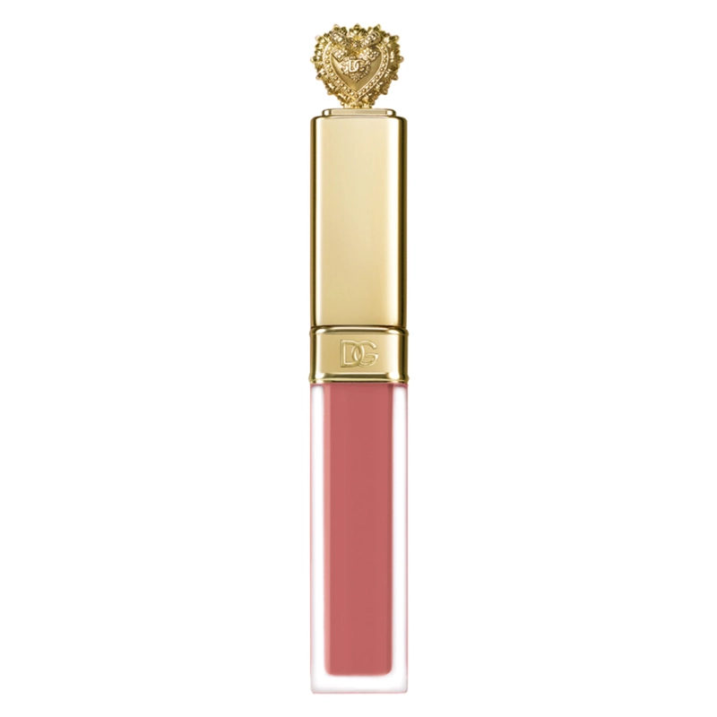 LABIAL LÍQUIDO DOLCE&GABBANA EVERKISS LIQUID LIP MATE 90 DESIRE 5ML - 2