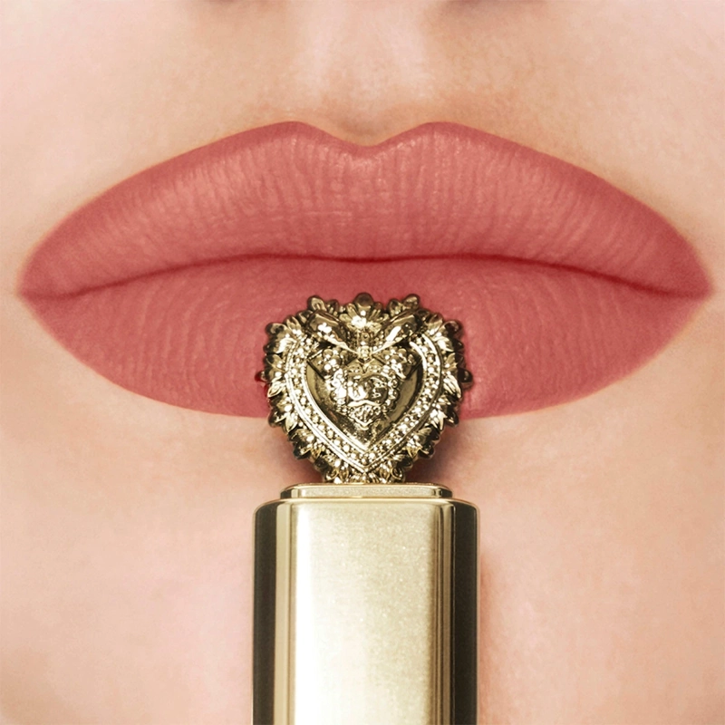 LABIAL LÍQUIDO DOLCE&GABBANA EVERKISS LIQUID LIP MATE 90 DESIRE 5ML - 3