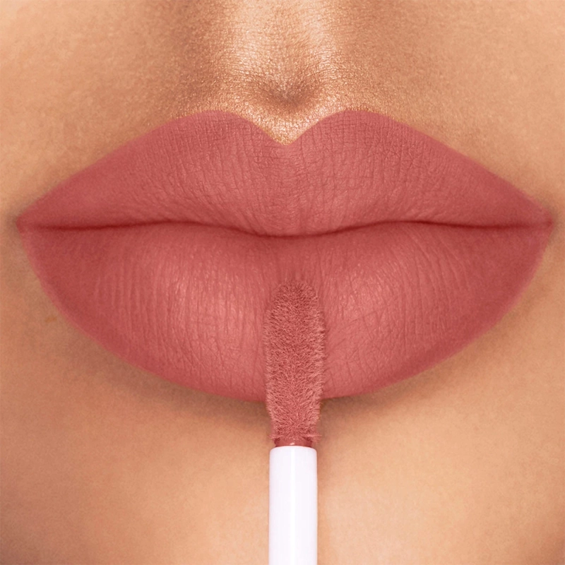 LABIAL LÍQUIDO DOLCE&GABBANA EVERKISS LIQUID LIP MATE 90 DESIRE 5ML - 5
