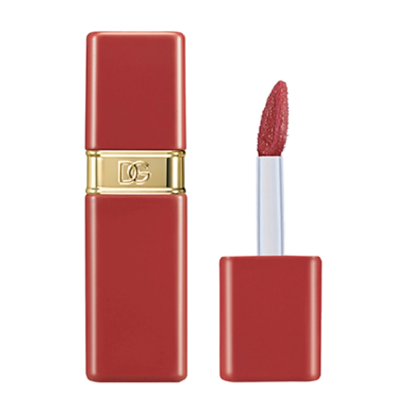 TINTE LABIAL DOLCE&GABBANA ROSE DEW LIP BITE 05 DREAMYH ROSEWOOD  6ML - 2