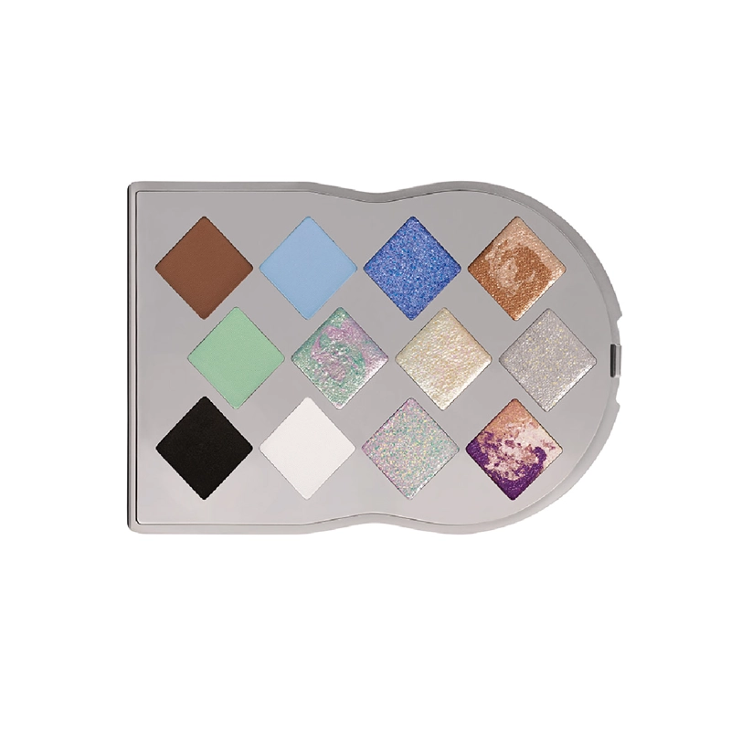 PALETA SOMBRAS DOLCE&GABBANA BOLD DARE YOU BEYOND PALETTE 13,1GR - 1