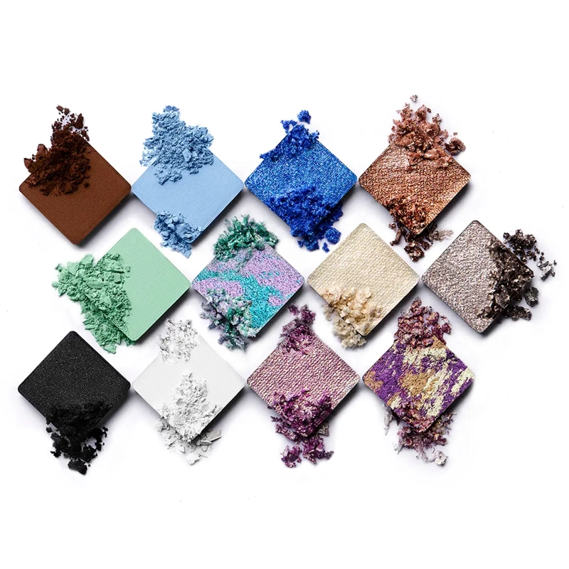 PALETA SOMBRAS DOLCE&GABBANA BOLD DARE YOU BEYOND PALETTE 13,1GR - 11