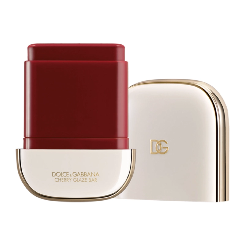 RUBOR DOLCE&GABBANA CHERRY GLAZE BAR 05 WHIMSICAL BERRY 3,2GR - 1