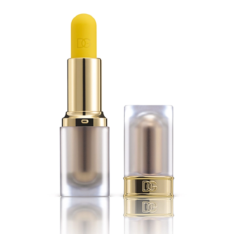 BÁLSAMO LABIAL DOLCE&GABBANA ICY-TOUCH LEMON BALM 5GR - 1
