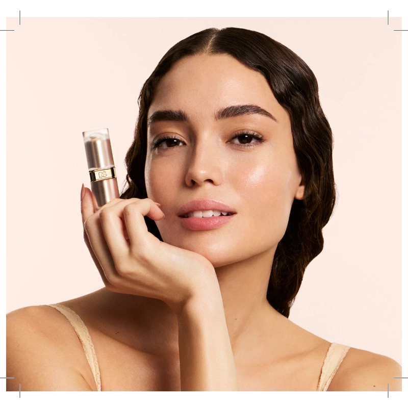 BÁLSAMO LABIAL DOLCE&GABBANA ICY-TOUCH LEMON BALM 5GR - 11