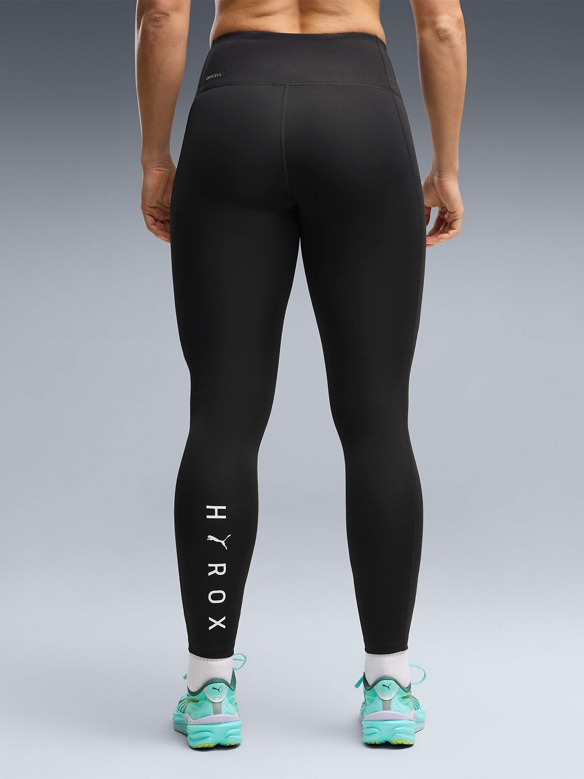 CALZA MUJER PUMA HYROX - 2