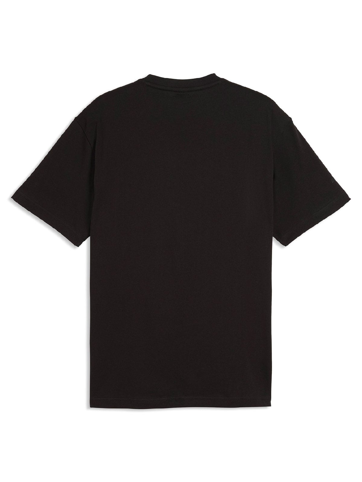 POLERA HOMBRE PUMA ALGODÓN F1 ASTON MARTIN - 4