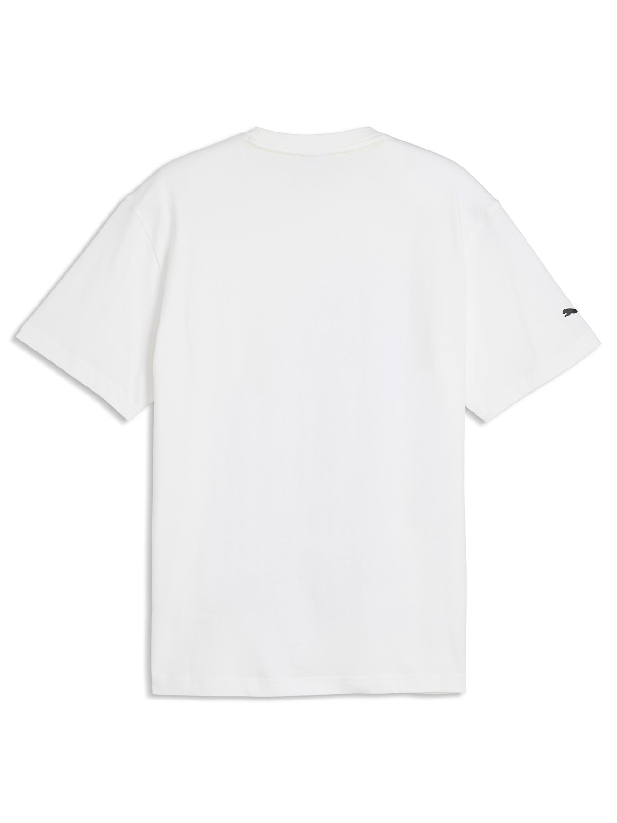 POLERA HOMBRE PUMA ALGODÓN F1 ASTON MARTIN - 4