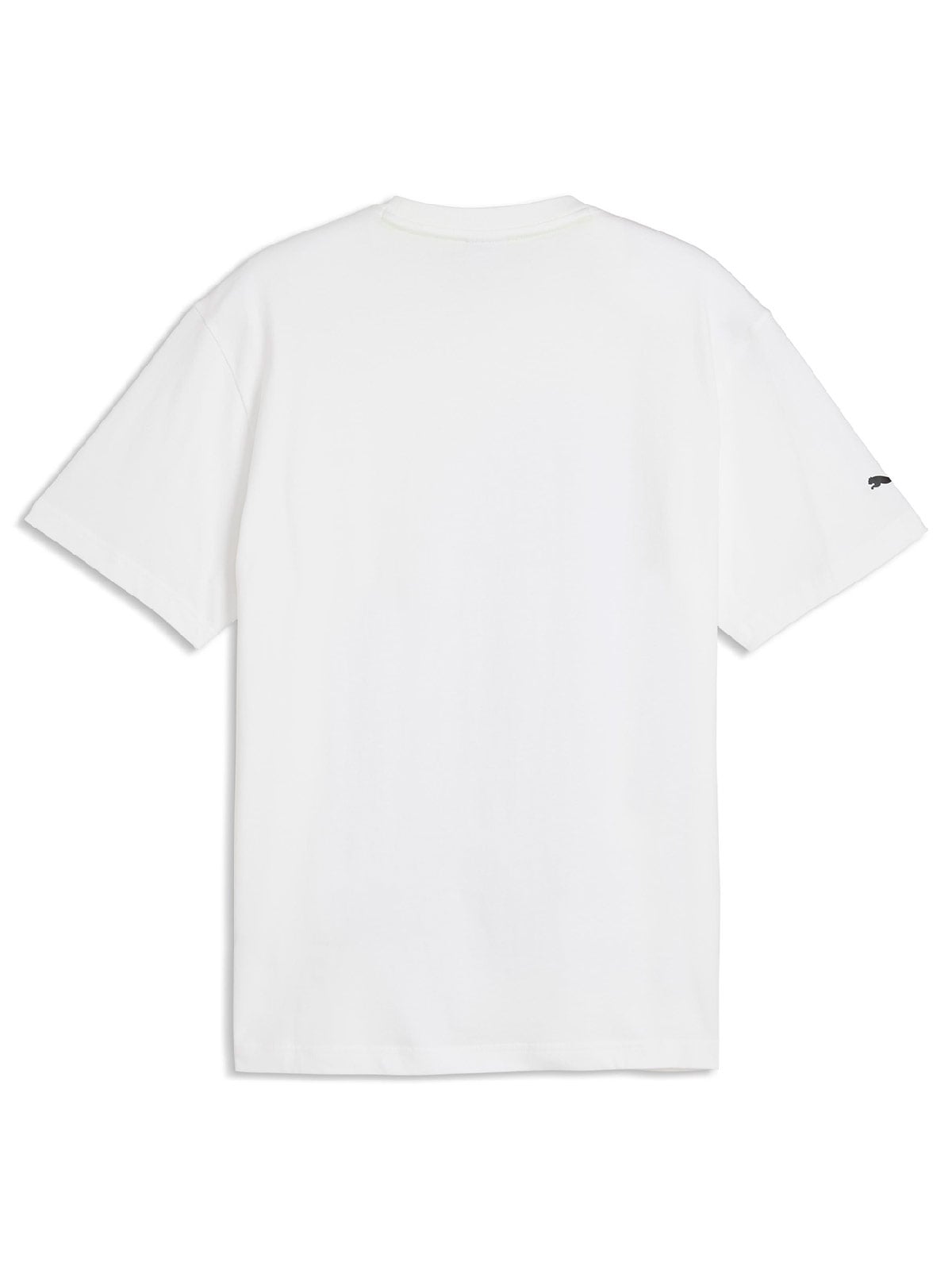 POLERA HOMBRE PUMA ALGODÓN F1 ASTON MARTIN - 4