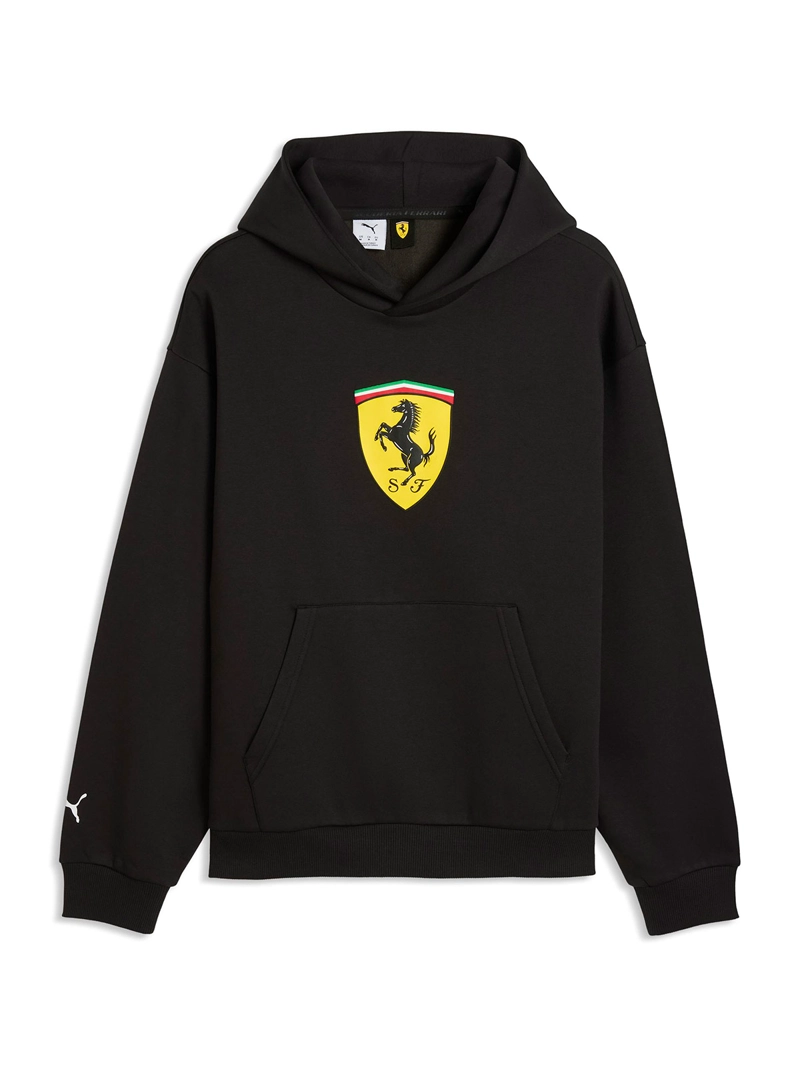 POLERÓN HOMBRE PUMA FERRARI SHIELD - 3