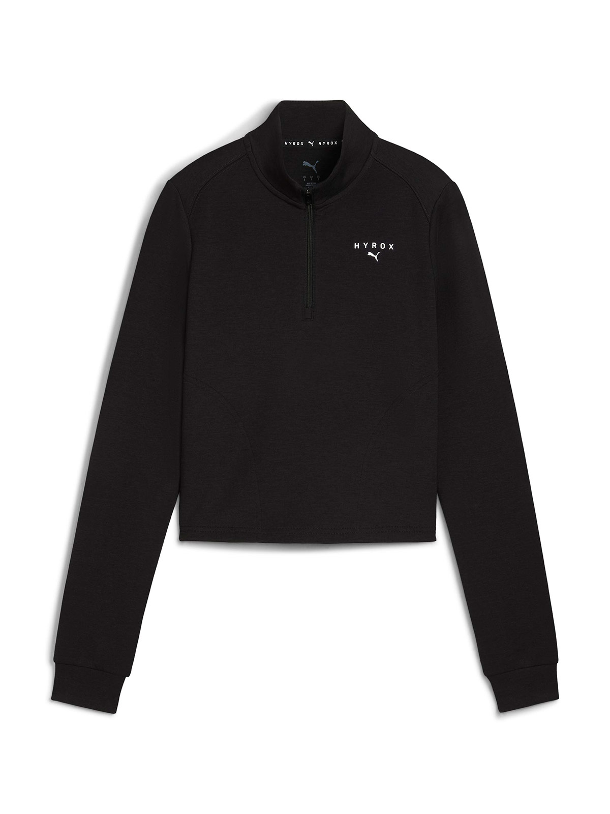 POLERÓN MUJER PUMA HYROX - 3