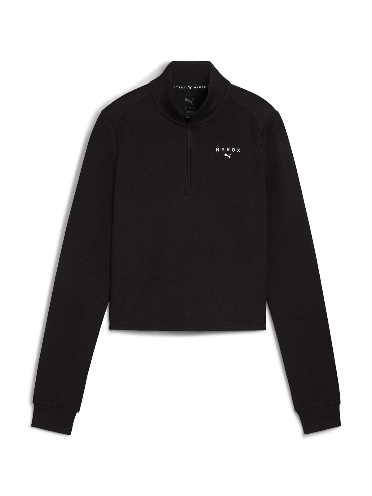 POLERÓN MUJER PUMA HYROX - 3