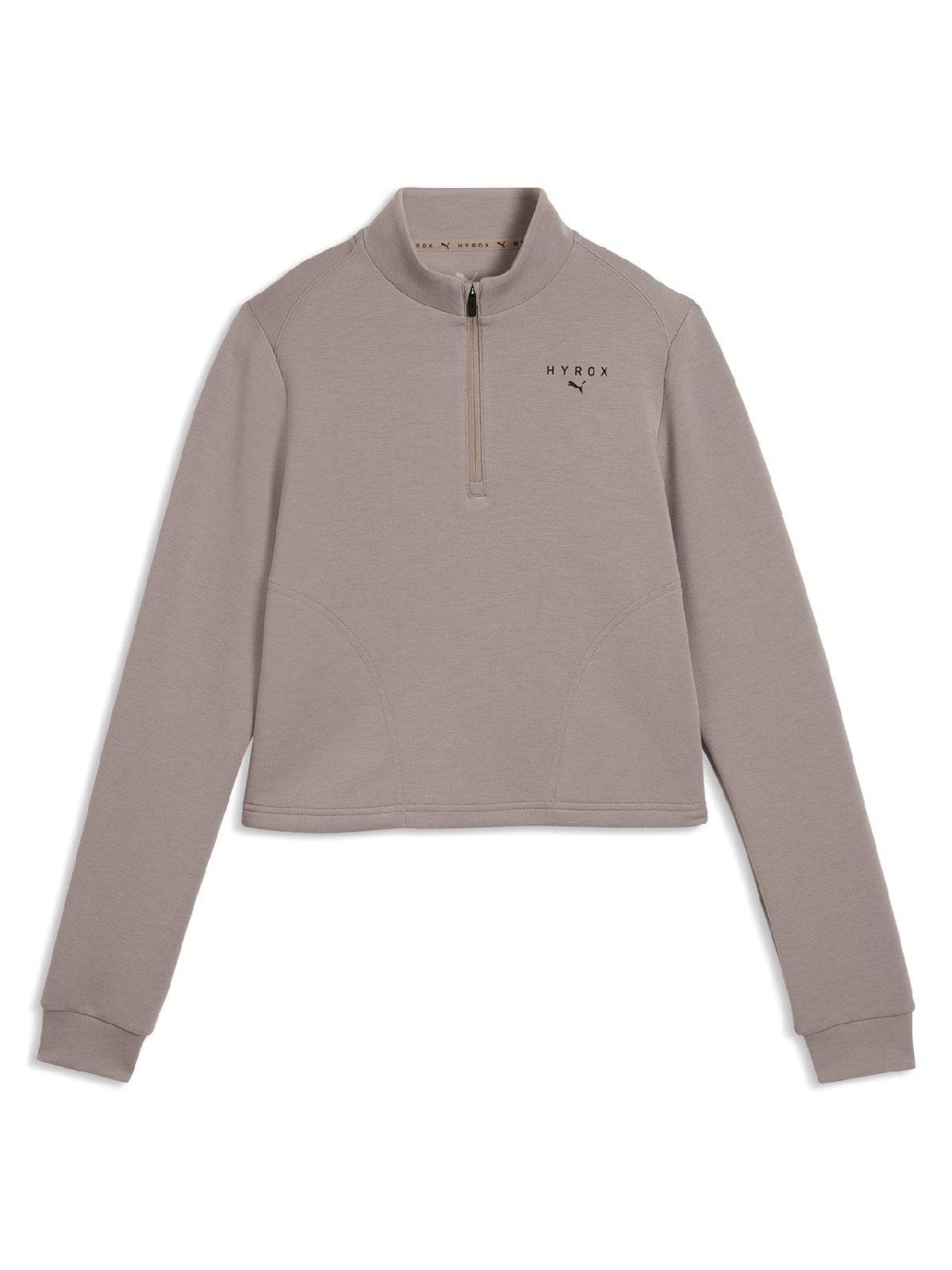 POLERÓN MUJER PUMA HYROX - 2