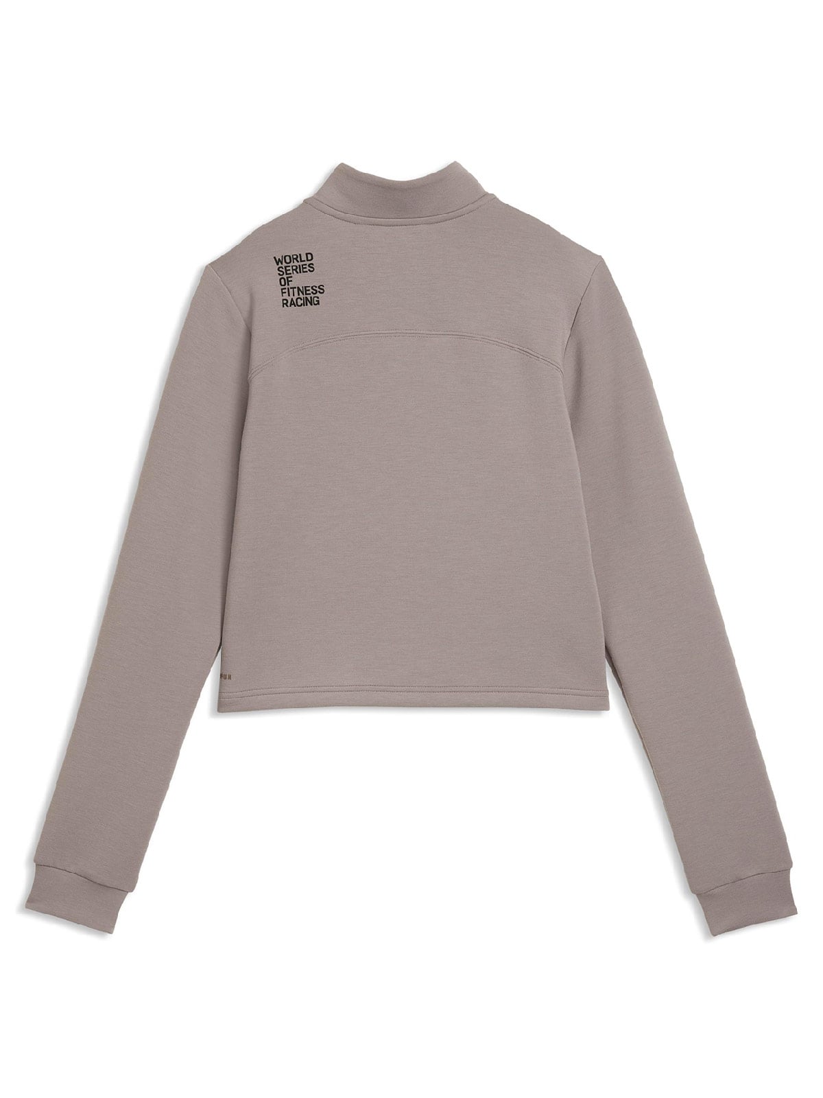 POLERÓN MUJER PUMA HYROX - 3