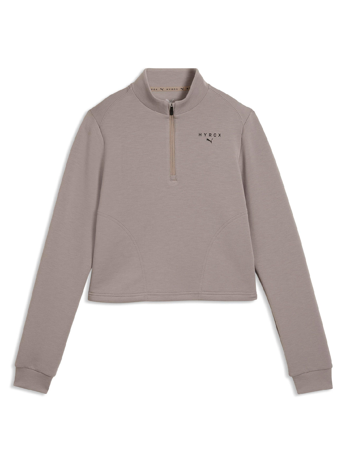 POLERÓN MUJER PUMA HYROX - 2