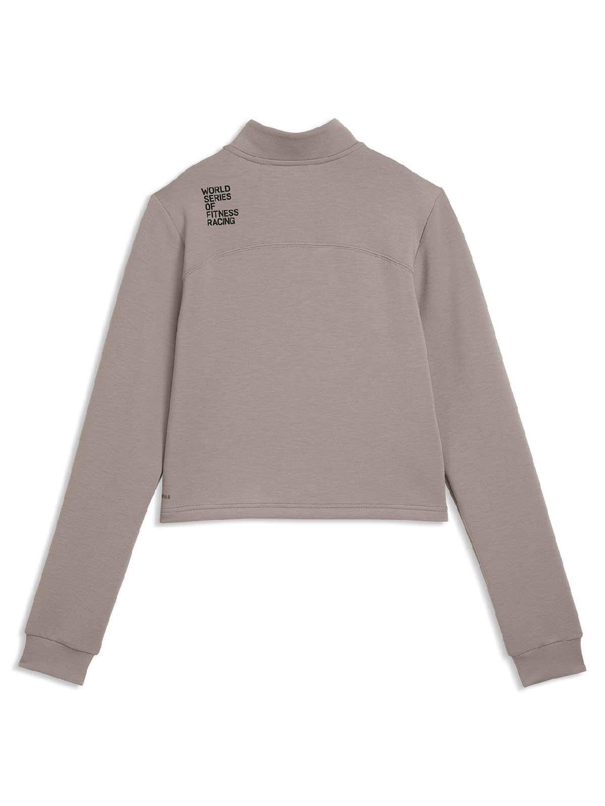 POLERÓN MUJER PUMA HYROX - 3
