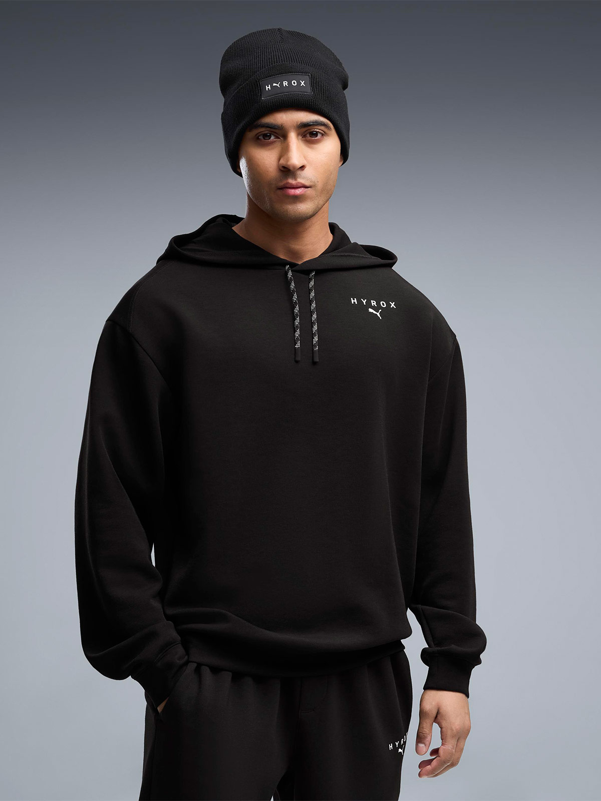POLERÓN HOMBRE PUMA HYROX - 1