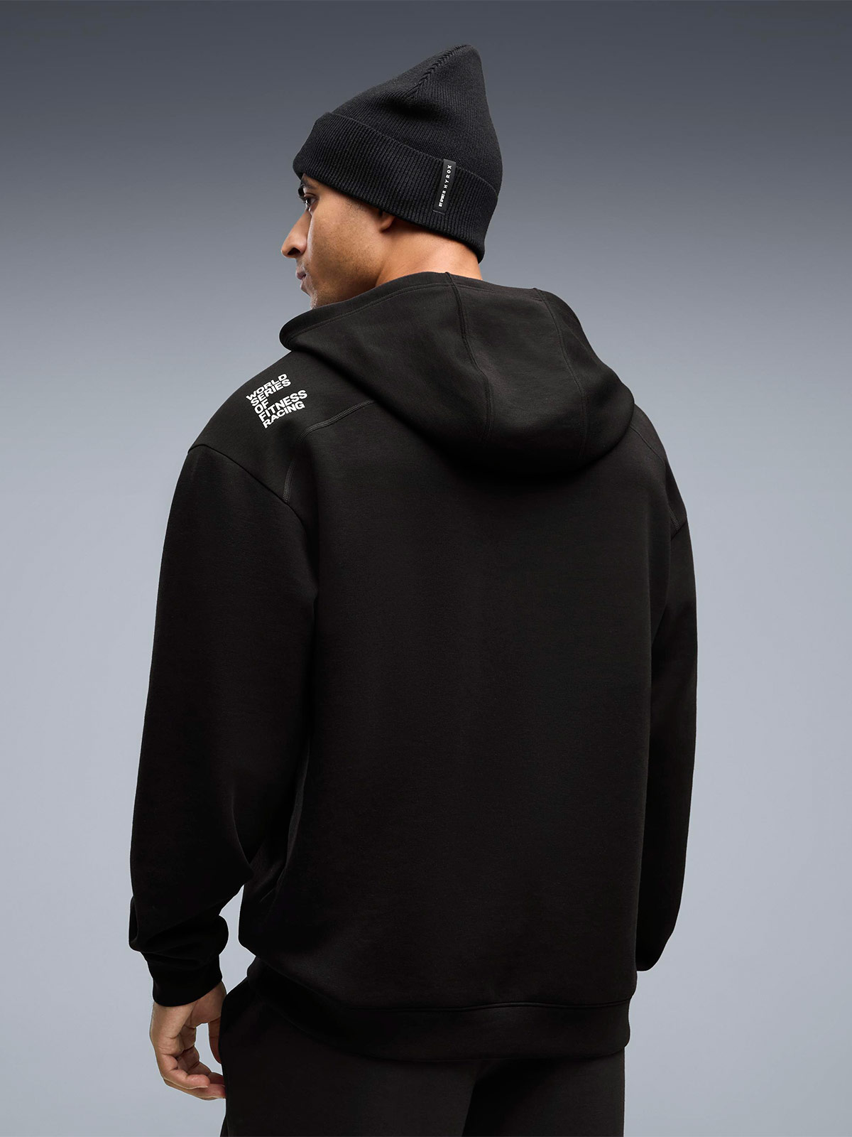 POLERÓN HOMBRE PUMA HYROX - 2