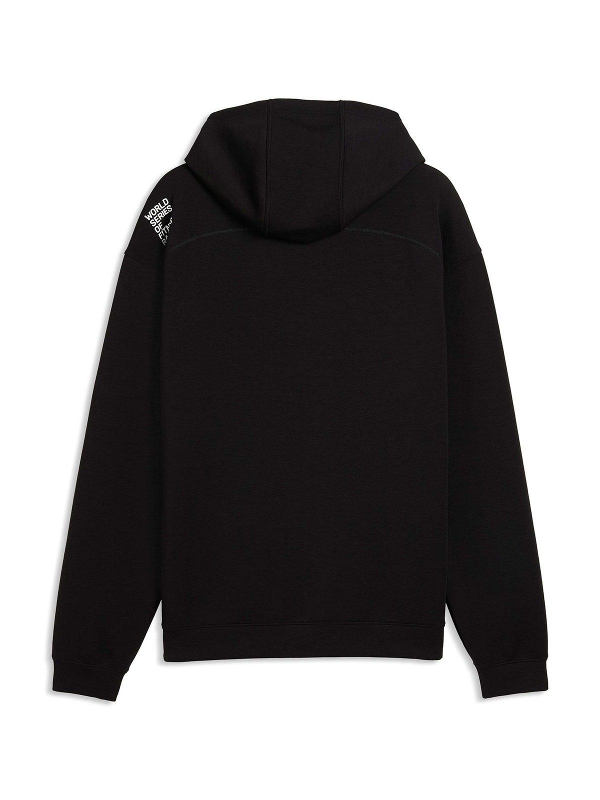 POLERÓN HOMBRE PUMA HYROX - 4