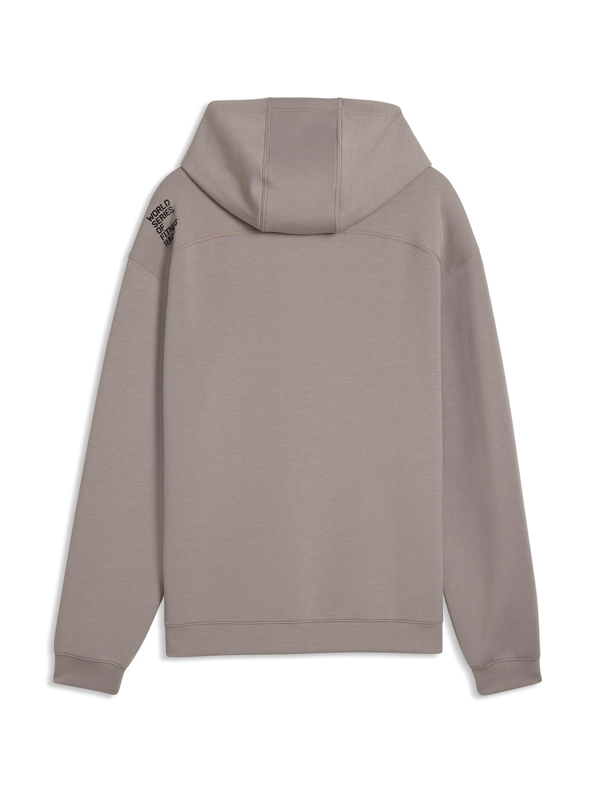 POLERÓN HOMBRE PUMA HYROX - 4