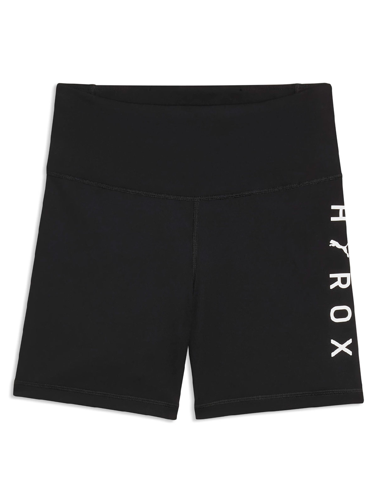 SHORT MUJER PUMA HYROX  - 3