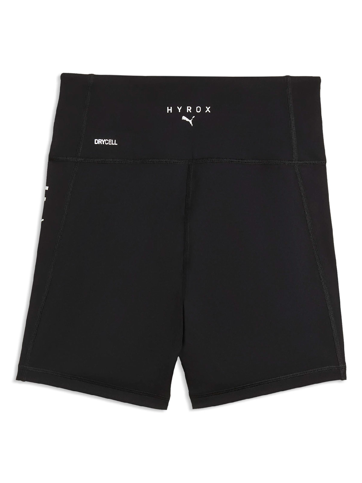 SHORT MUJER PUMA HYROX  - 4