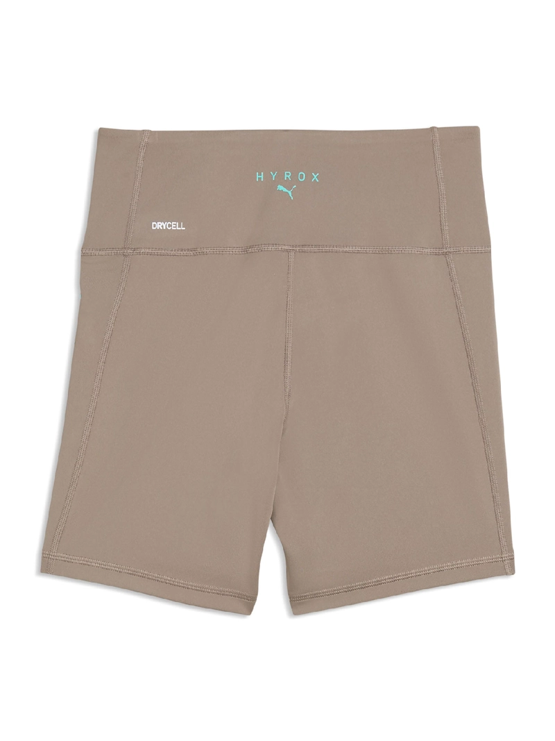 SHORT MUJER PUMA HYROX  - 4