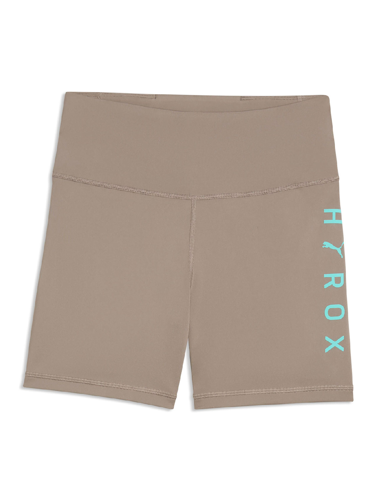 SHORT MUJER PUMA HYROX  - 3